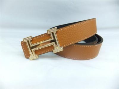 Hermes Belts-348